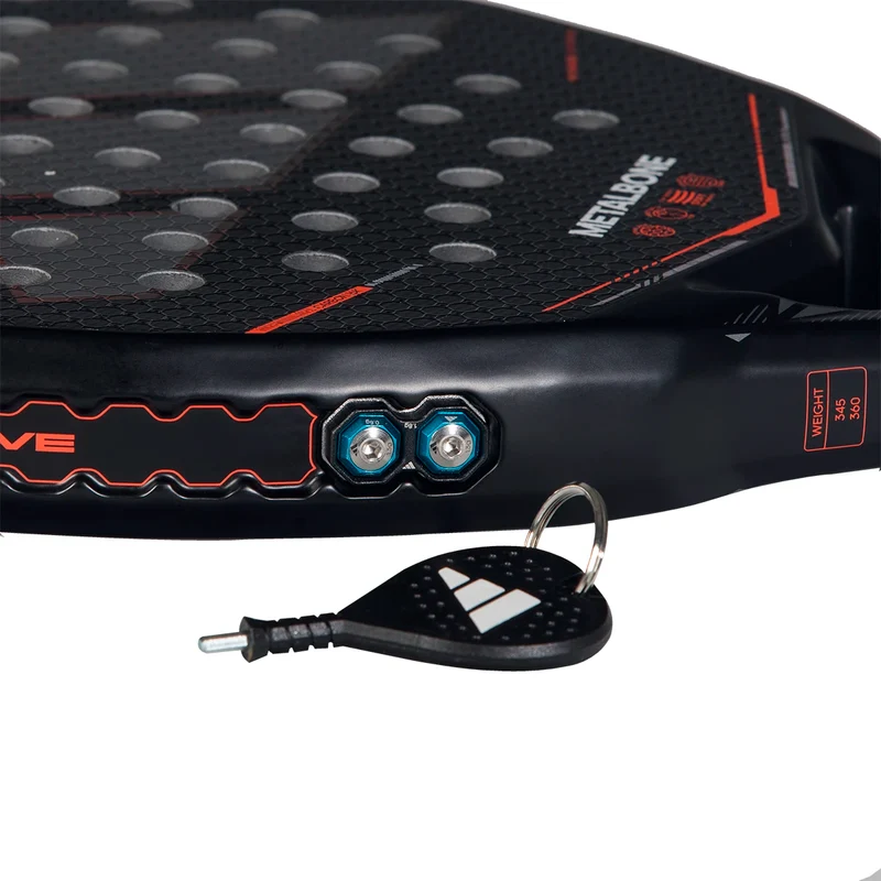 RAQUETTE DE PADEL ADIDAS METALBONE 2026