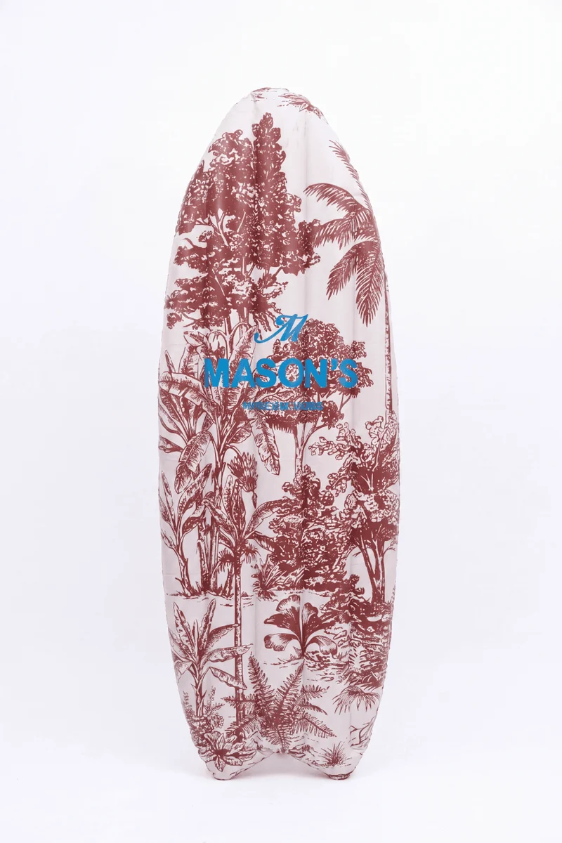 Planche de Surf
