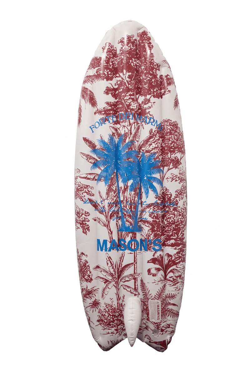 Planche de Surf