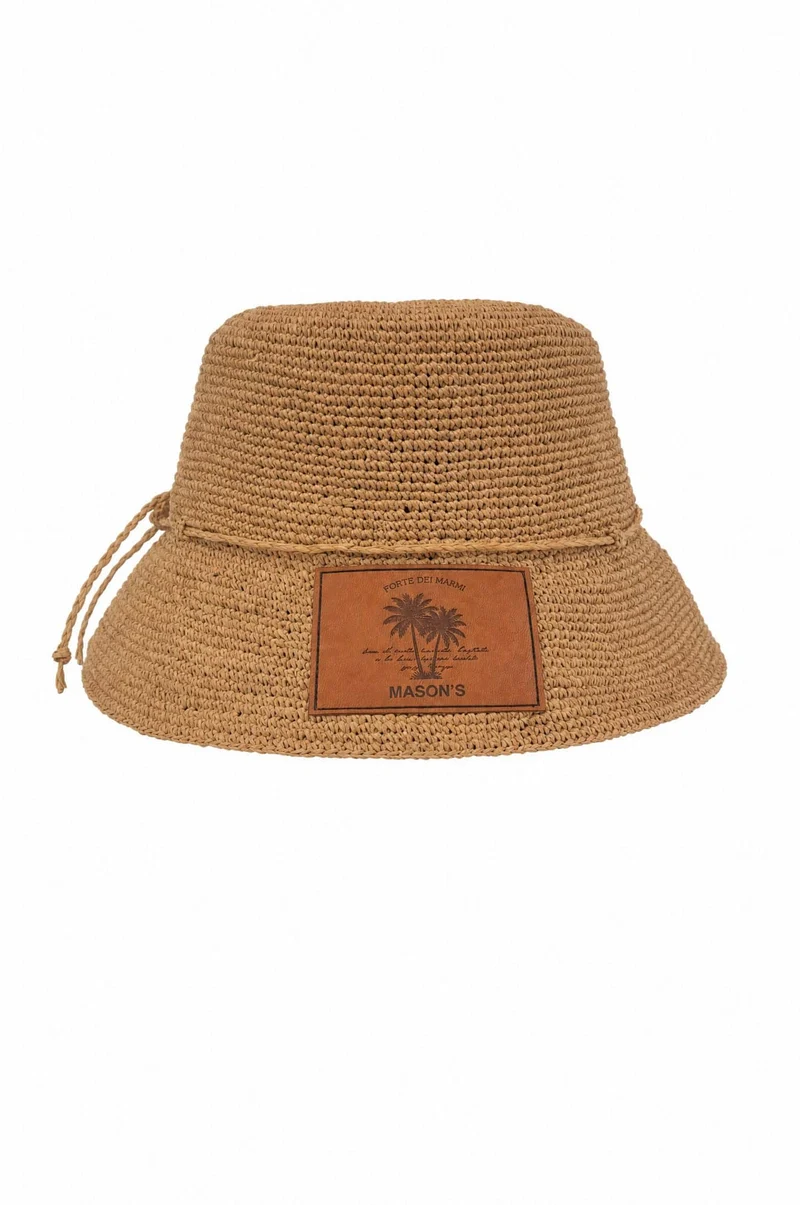 Chapeau Bucket