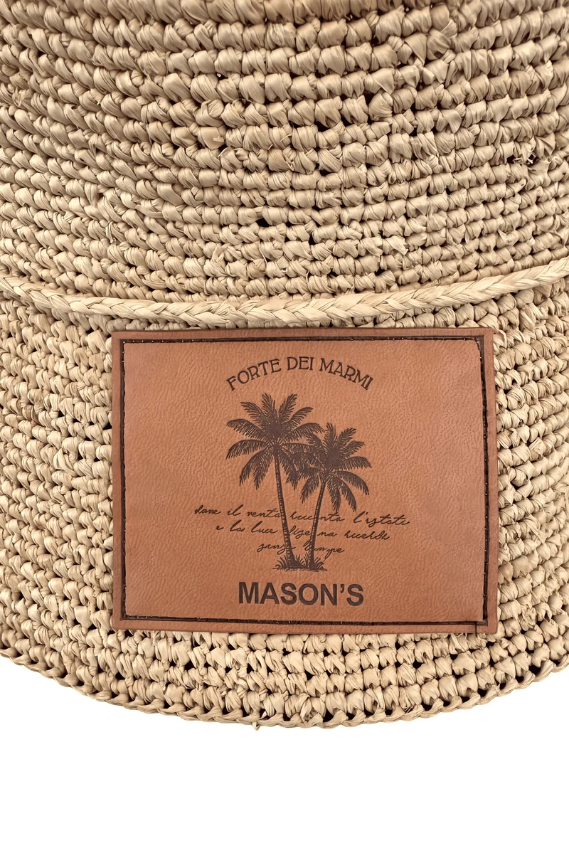 Chapeau Bucket
