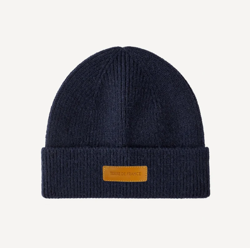 Le bonnet en laine