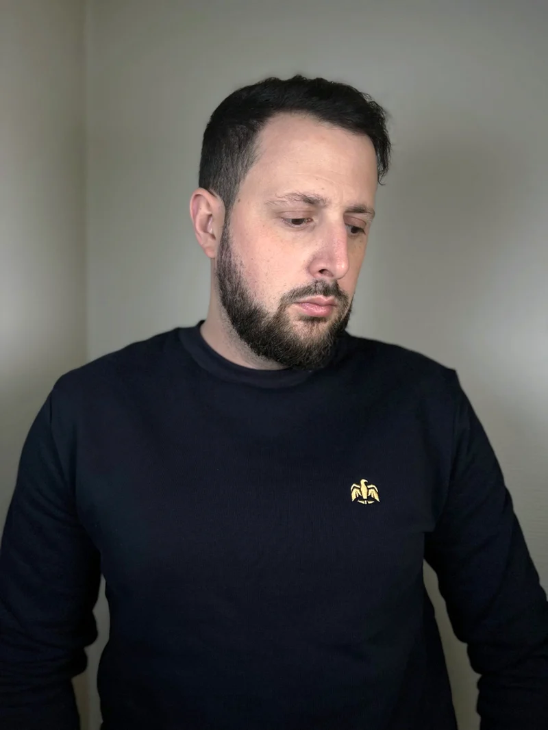 Le sweat Empire