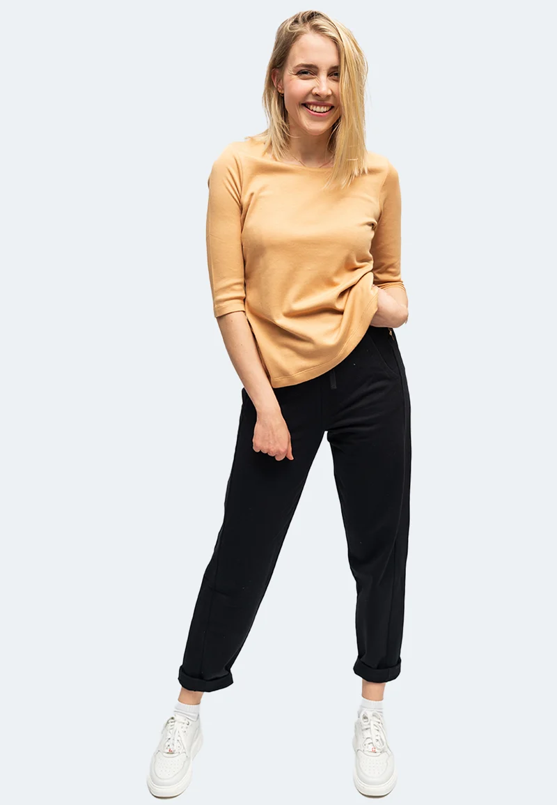 Emilie 7/8 Pants Switcher