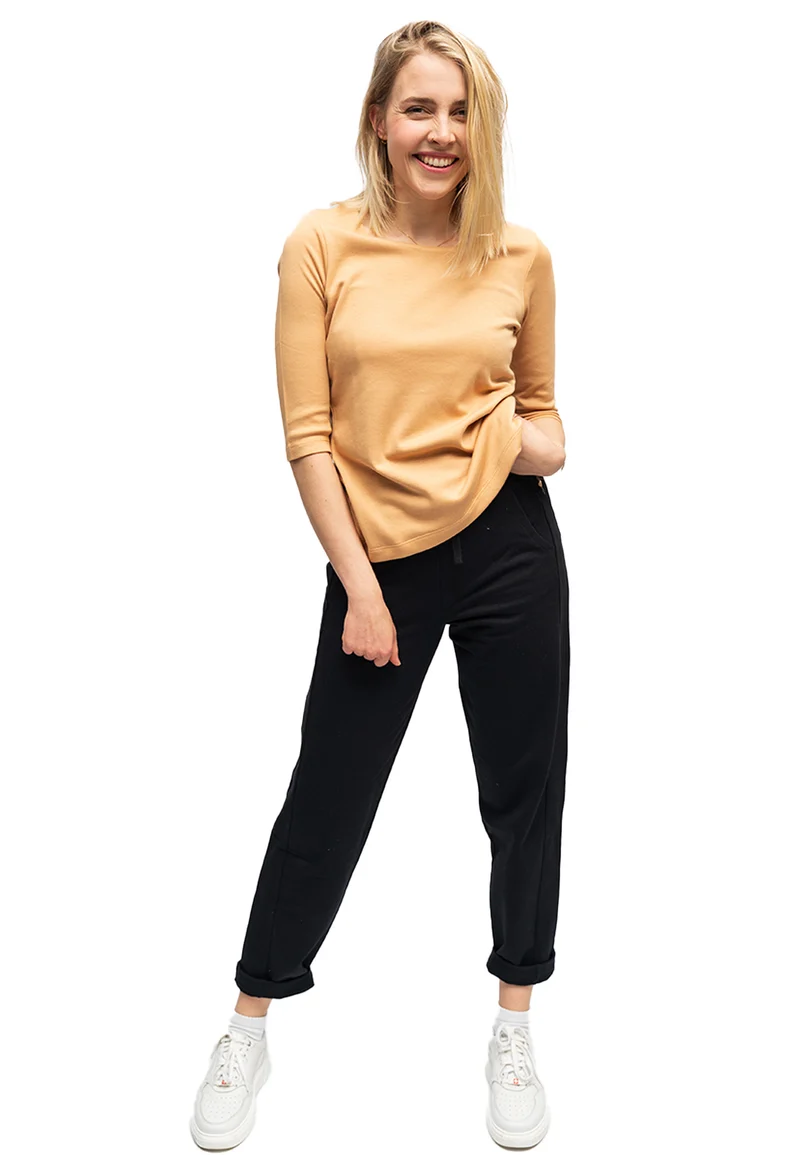 Emilie 7/8 Pants Switcher