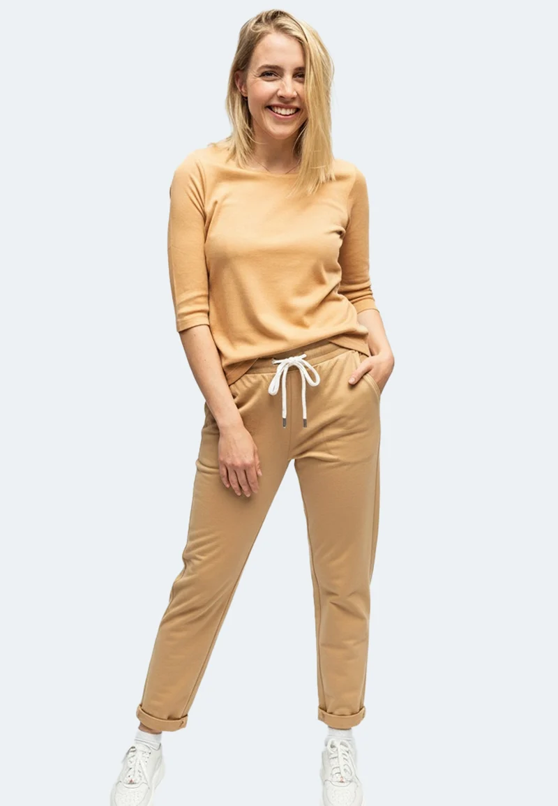 Emilie 7/8 Pants Switcher