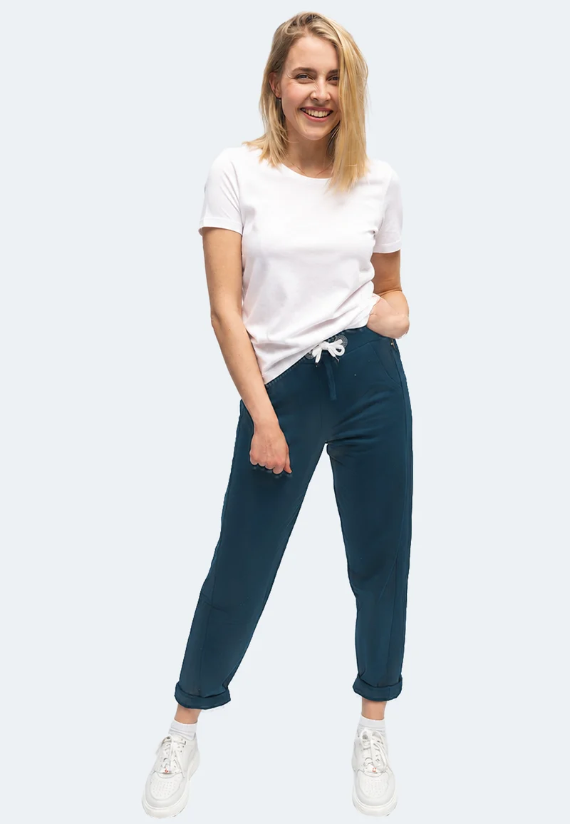 Emilie 7/8 Pants Switcher