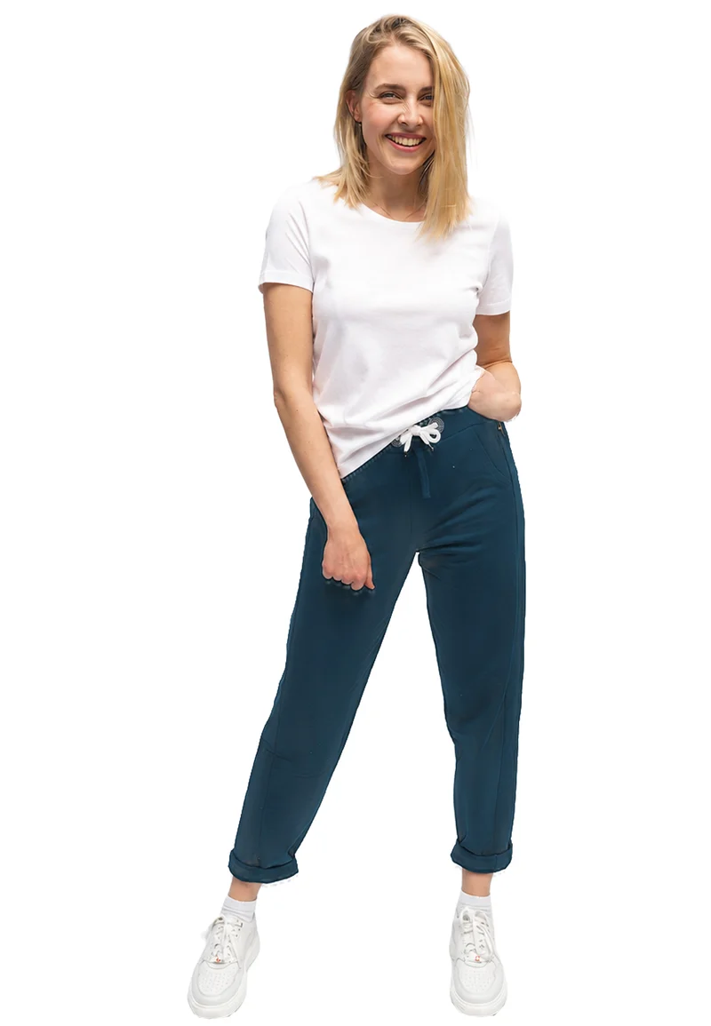 Emilie 7/8 Pants Switcher