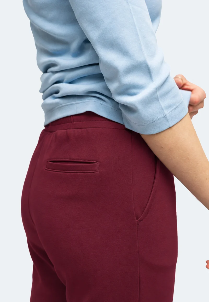 Emilie 7/8 Pants Switcher