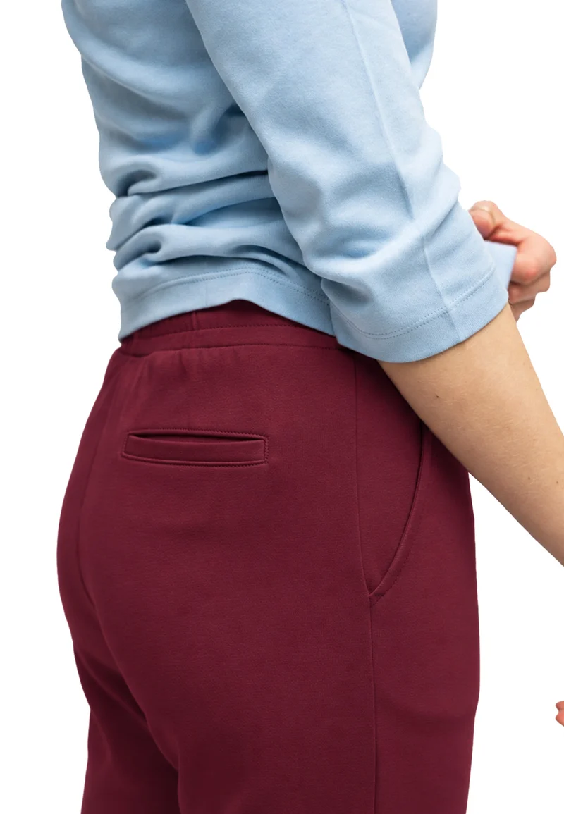 Emilie 7/8 Pants Switcher