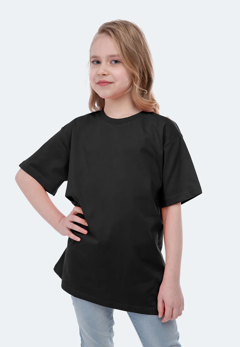 Switcher Kinder T-Shirt Baolino – 100 % Bio-Baumwolle