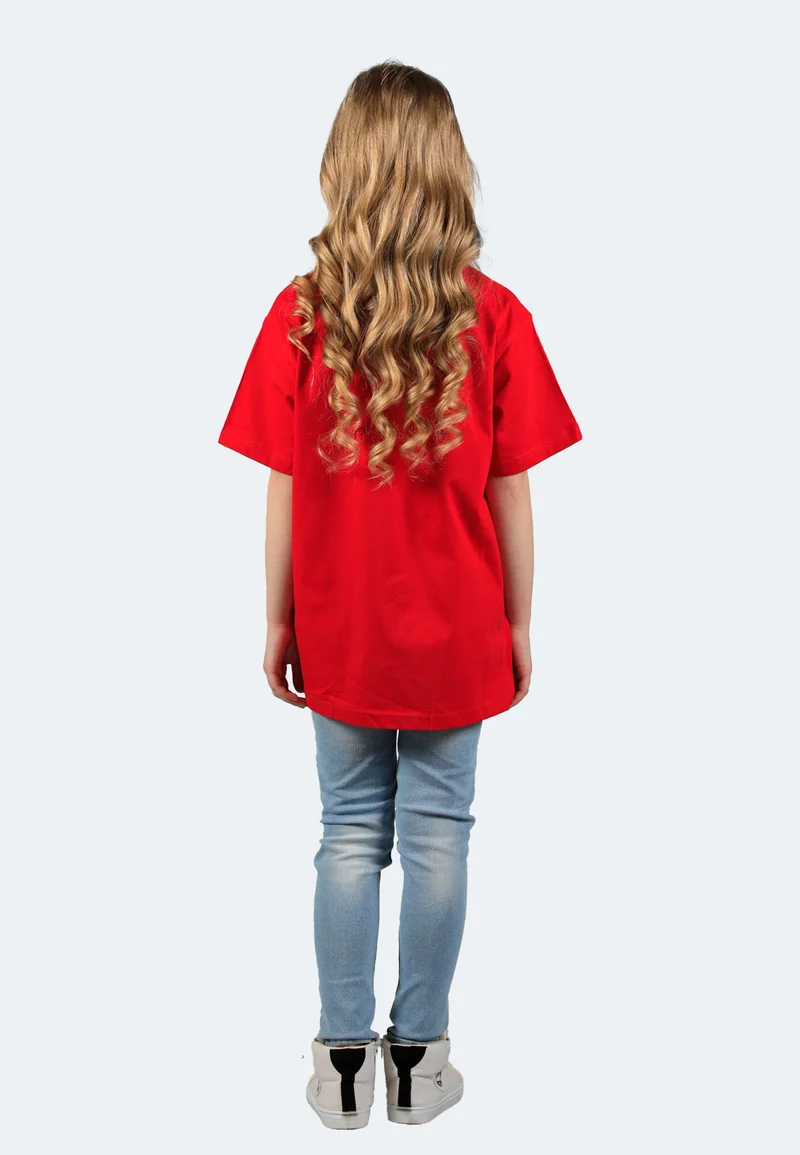 Switcher Kinder T-Shirt Baolino – 100 % Bio-Baumwolle