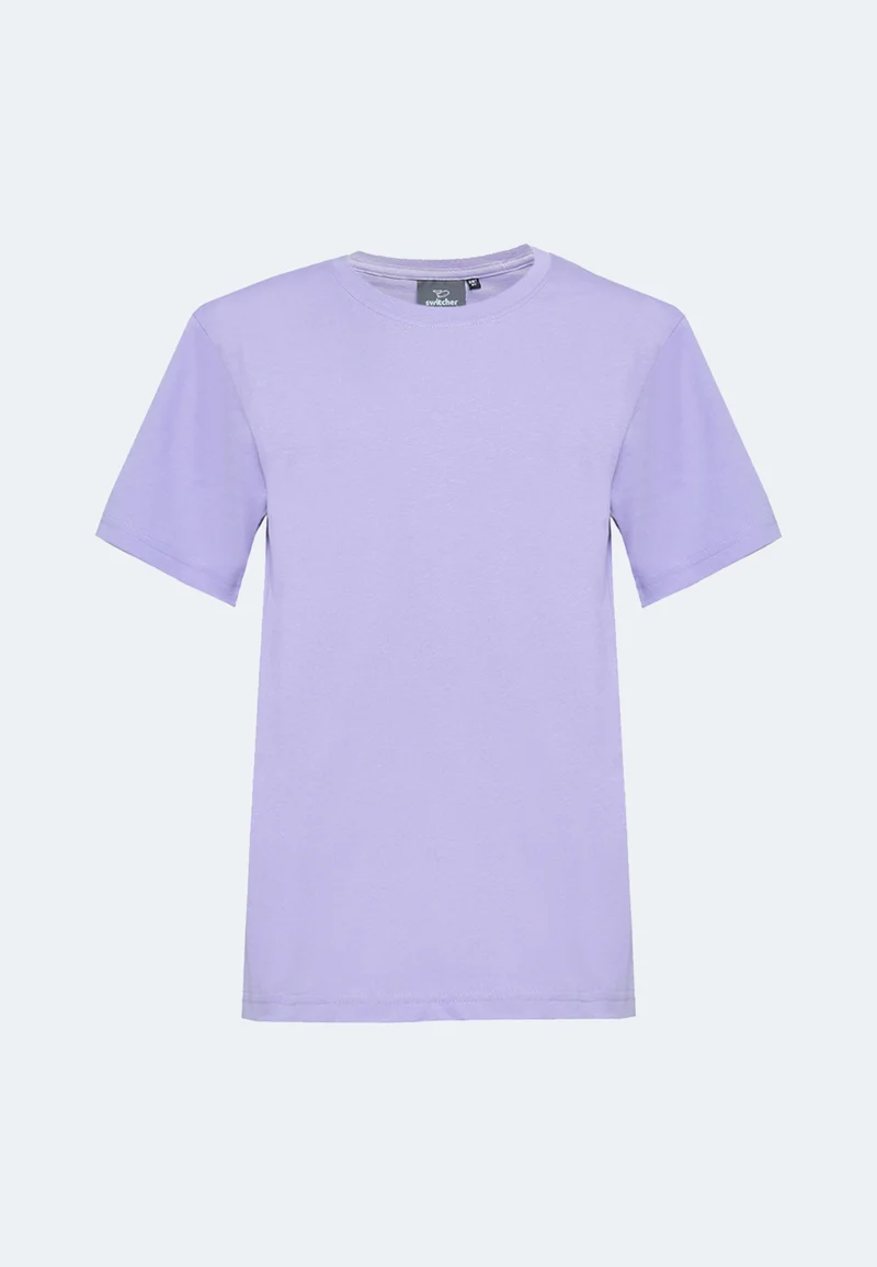 Switcher Kinder T-Shirt Baolino – 100 % Bio-Baumwolle