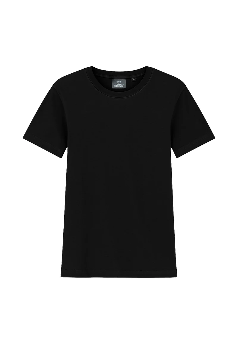 Switcher Kinder T-Shirt Baolino – 100 % Bio-Baumwolle