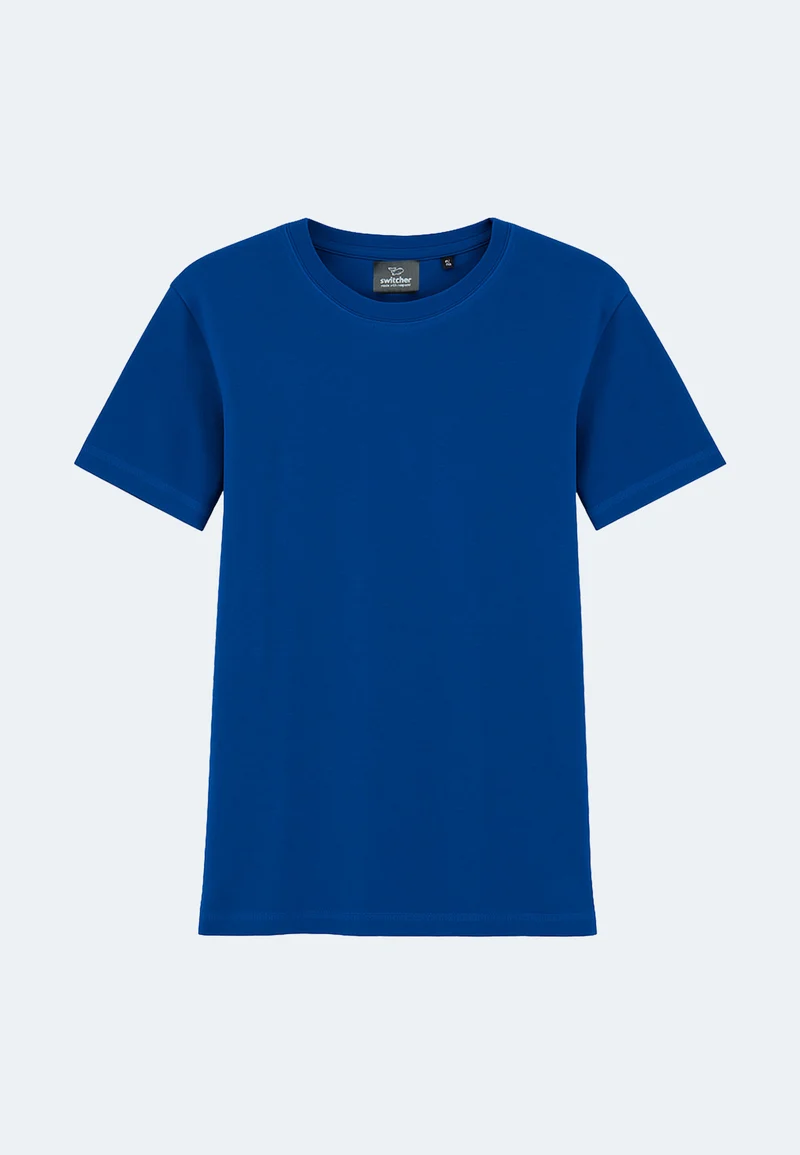 Switcher Kinder T-Shirt Baolino – 100 % Bio-Baumwolle