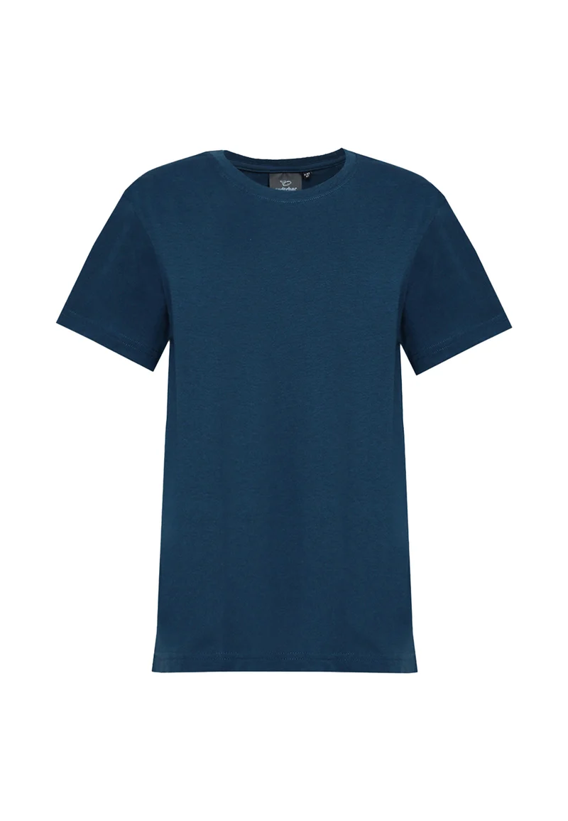 Switcher Kinder T-Shirt Baolino – 100 % Bio-Baumwolle