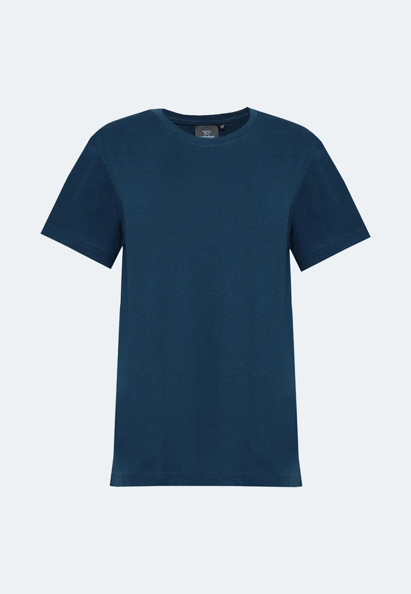 Switcher Kinder T-Shirt Baolino – 100 % Bio-Baumwolle