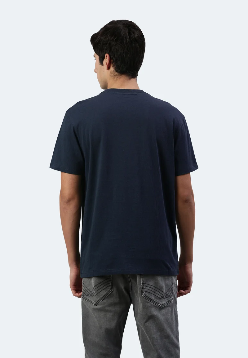 5-er-Pack-Bio T-Shirt Pablo