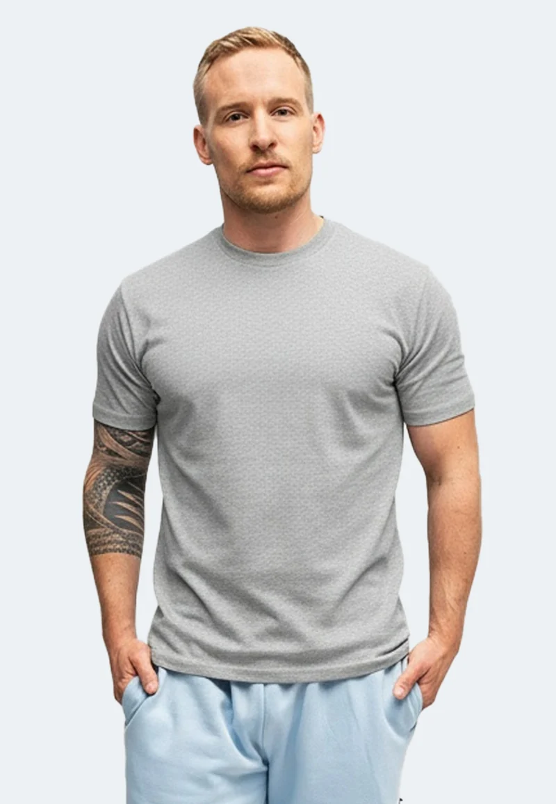 5-er-Pack-Bio T-Shirt Pablo