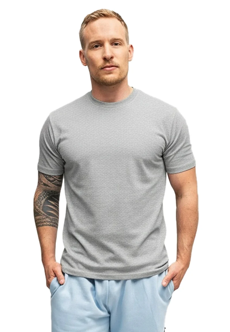 5-er-Pack-Bio T-Shirt Pablo