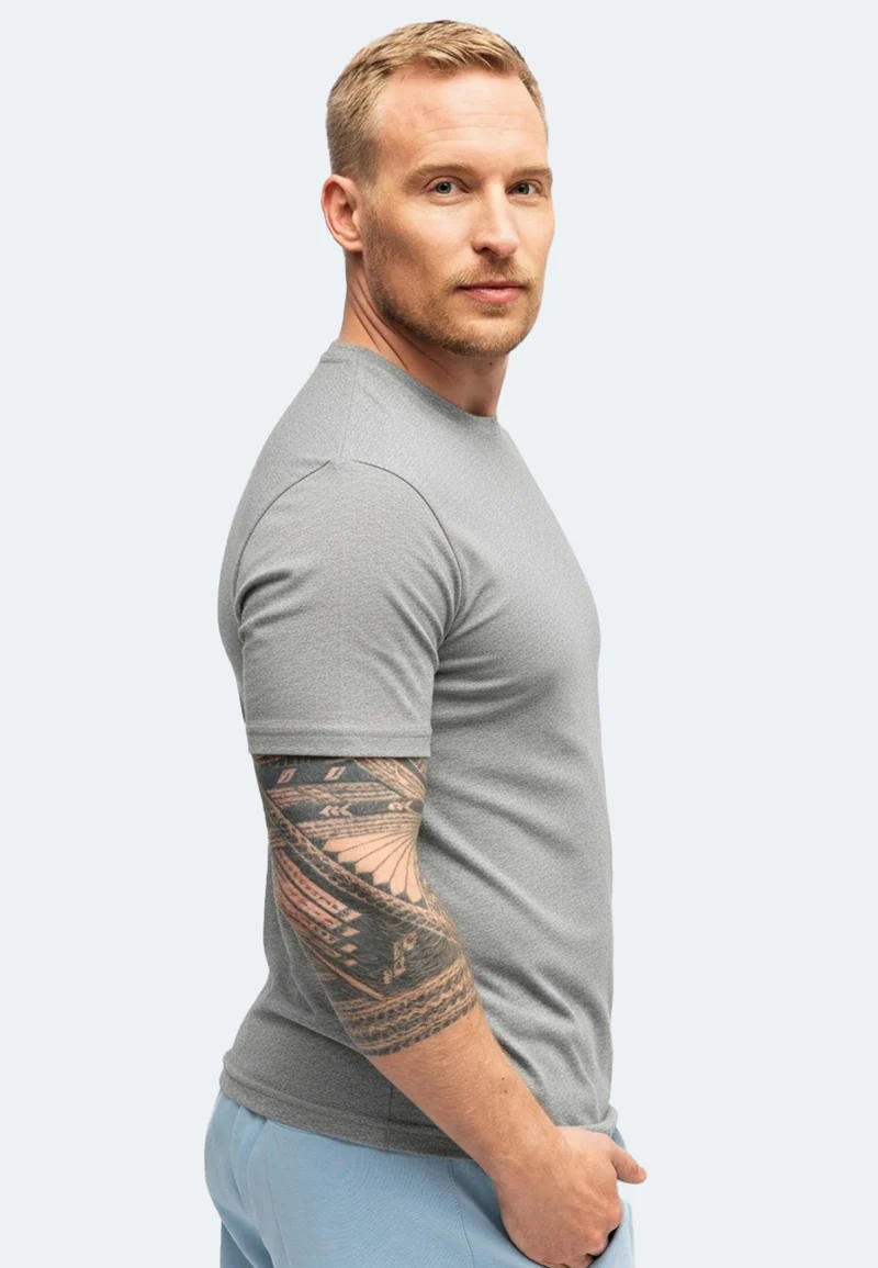 5-er-Pack-Bio T-Shirt Pablo