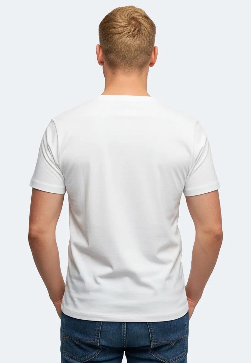 5-er-Pack-Bio T-Shirt Pablo