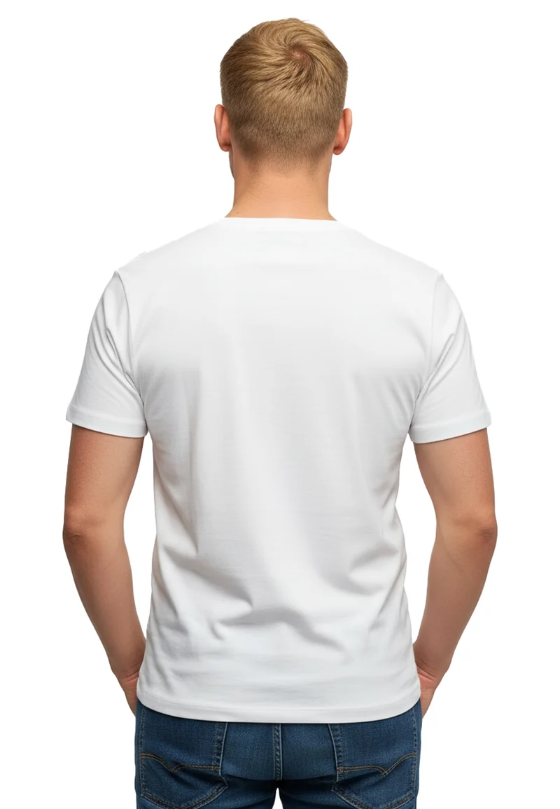 5-er-Pack-Bio T-Shirt Pablo