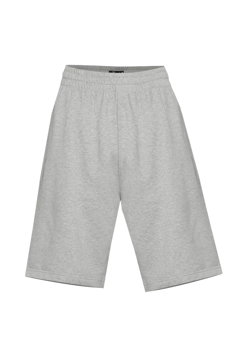 Starc Oversize Bermuda Shorts Bio