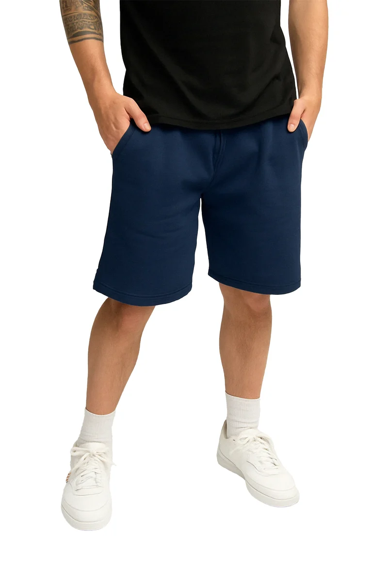Starc Oversize Bermuda Shorts Bio