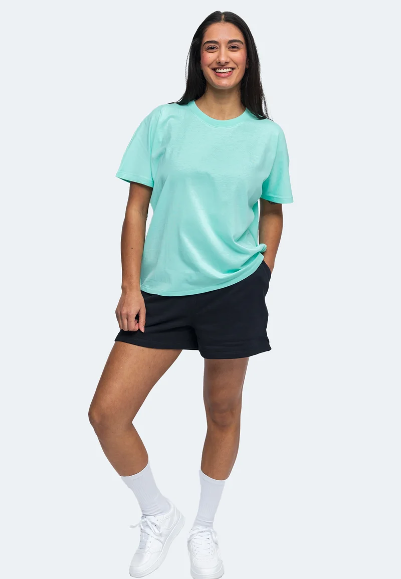 Damen Sweatshorts – Bio Aloha