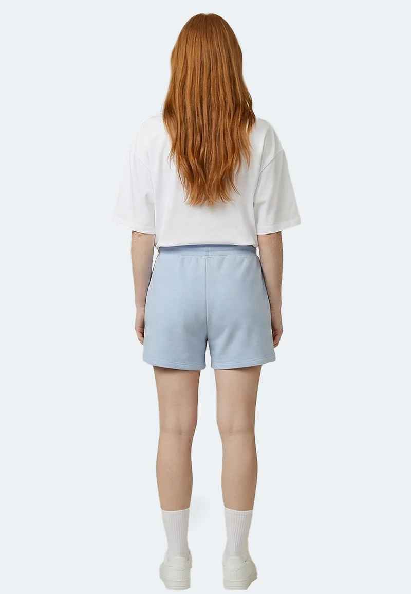 Damen Sweatshorts – Bio Aloha