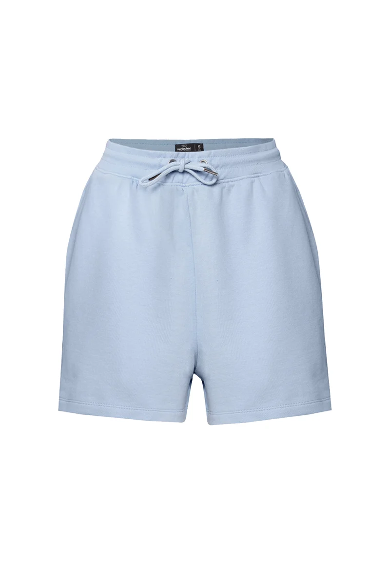 Damen Sweatshorts – Bio Aloha