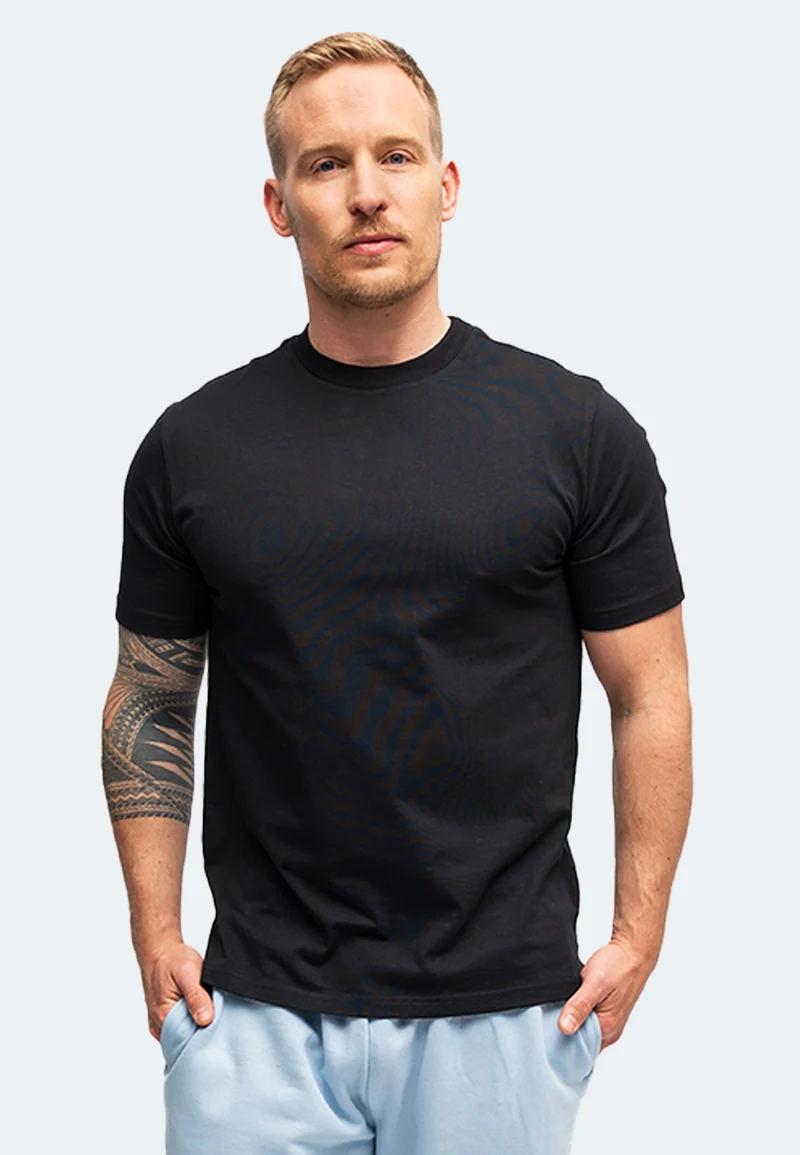 T-Shirt Unisex Bio Pablo - 2002