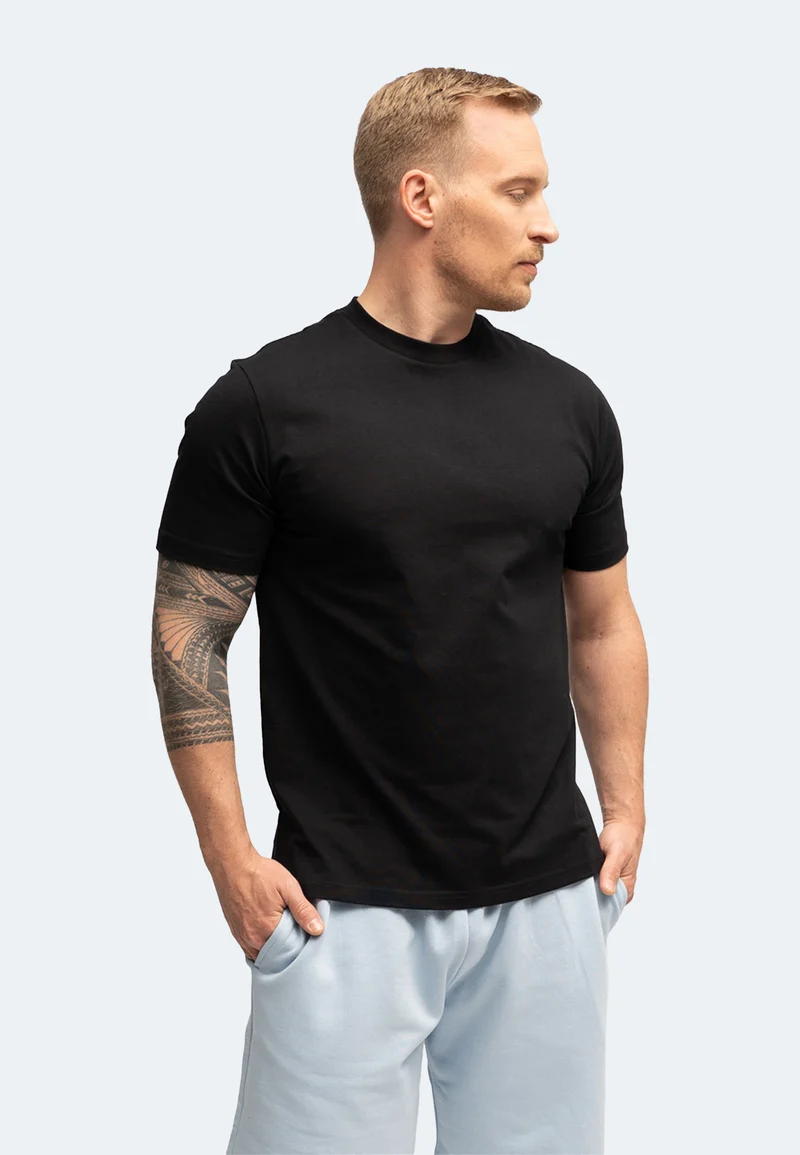 T-Shirt Unisex Bio Pablo - 2002
