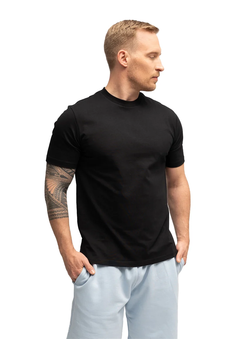 T-Shirt Unisex Bio Pablo - 2002