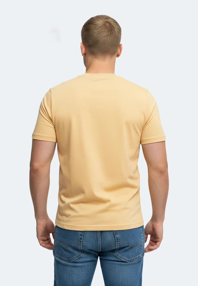T-Shirt Unisex Bio Pablo - 2002