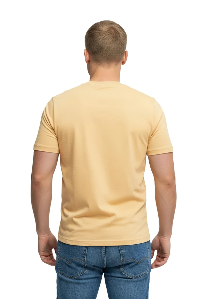 T-Shirt Unisex Bio Pablo - 2002