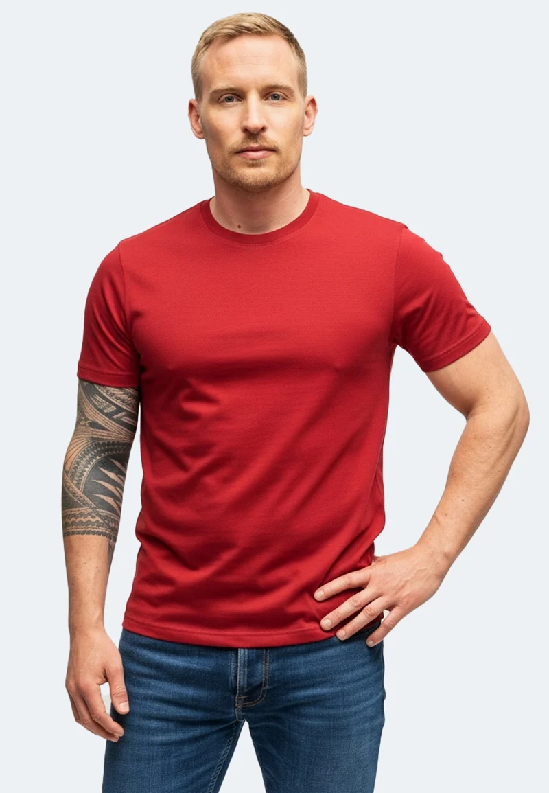 T-Shirt Unisex Bio Pablo - 2002