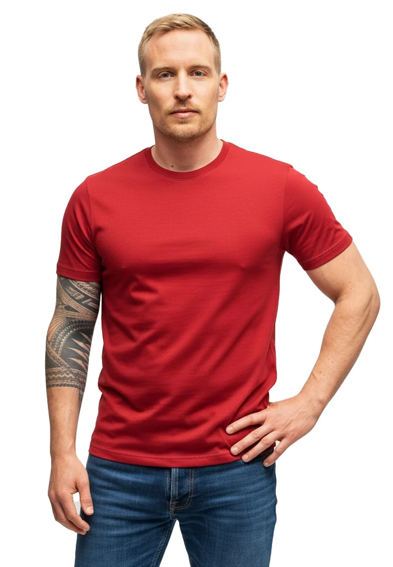 T-Shirt Unisex Bio Pablo - 2002
