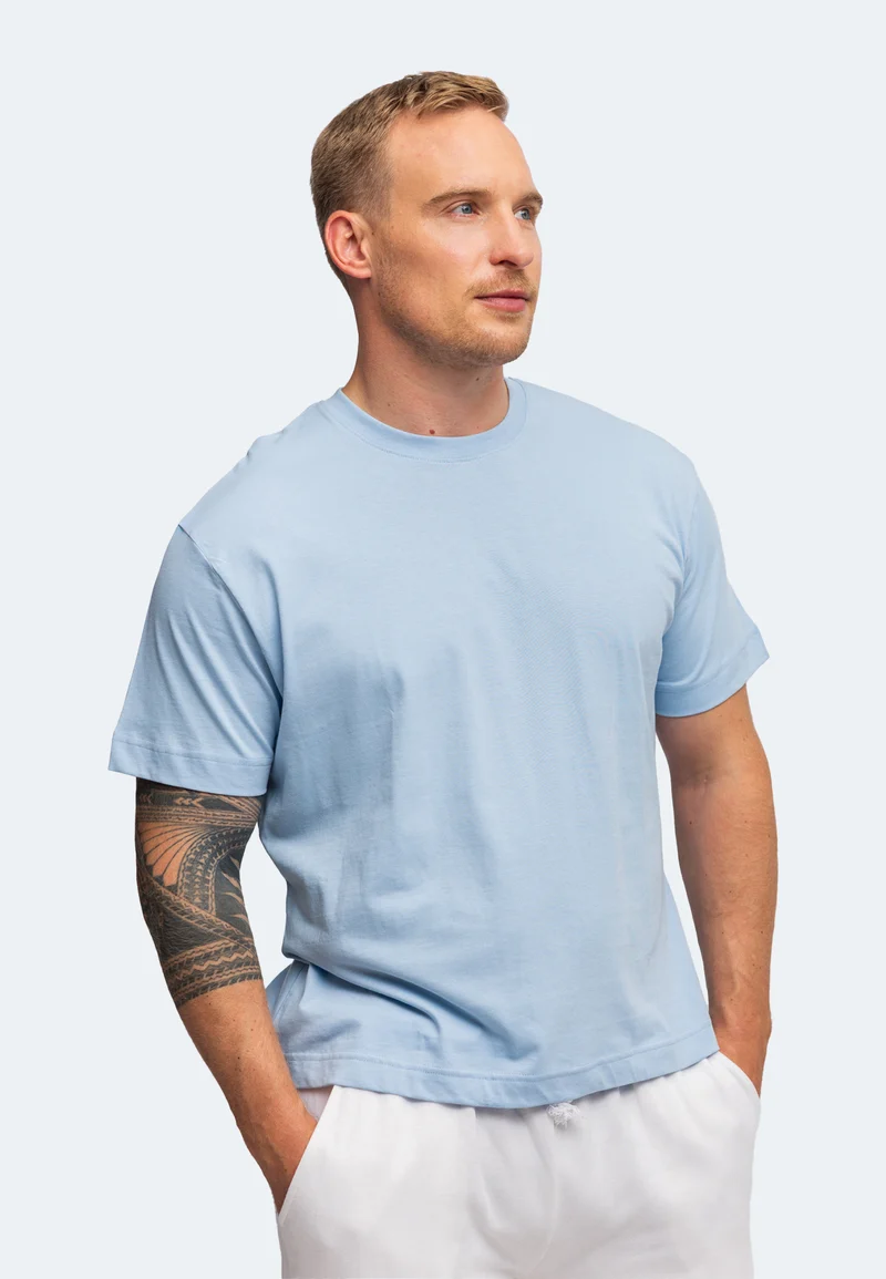T-Shirt Unisex Bio Pablo - 2002
