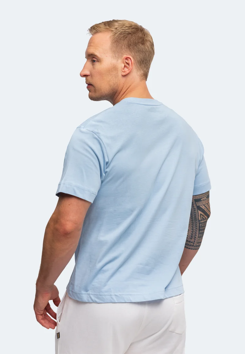 T-Shirt Unisex Bio Pablo - 2002
