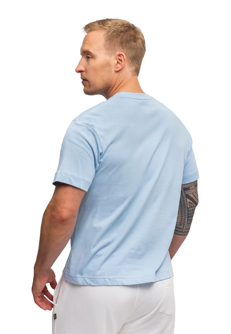 T-Shirt Unisex Bio Pablo - 2002