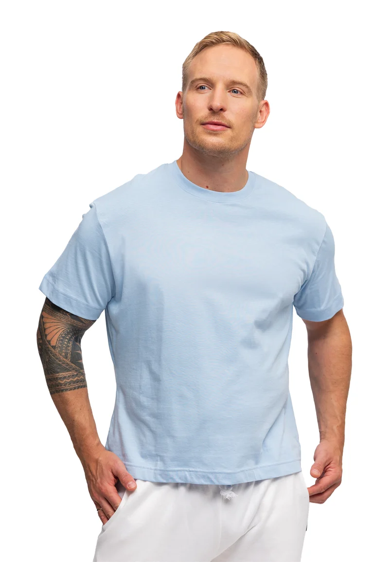 T-Shirt Unisex Bio Pablo - 2002