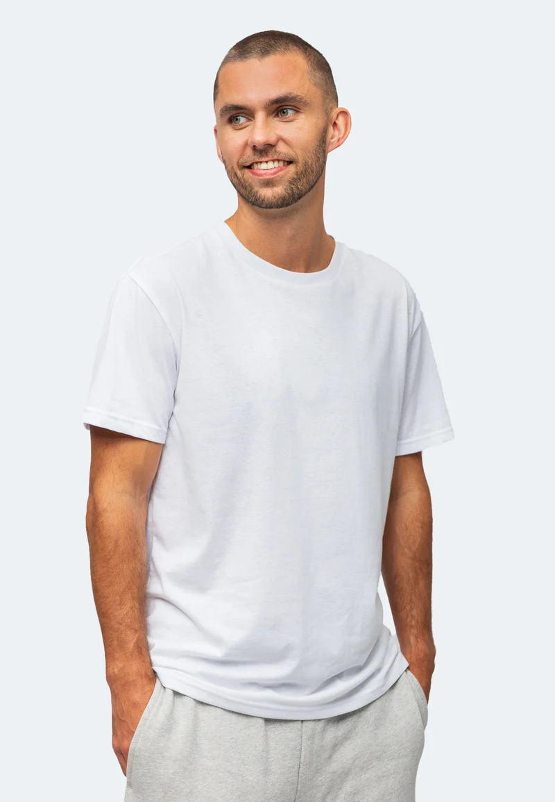T-Shirt Unisex Bio Pablo - 2002