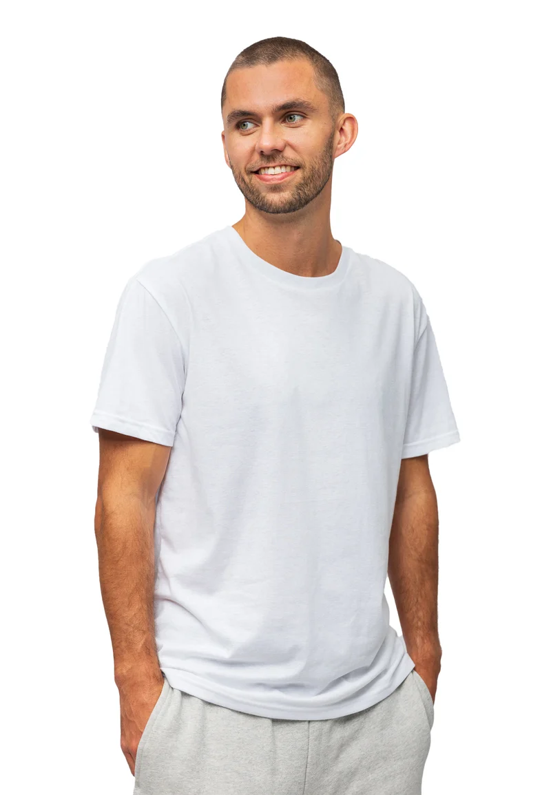 T-Shirt Unisex Bio Pablo - 2002