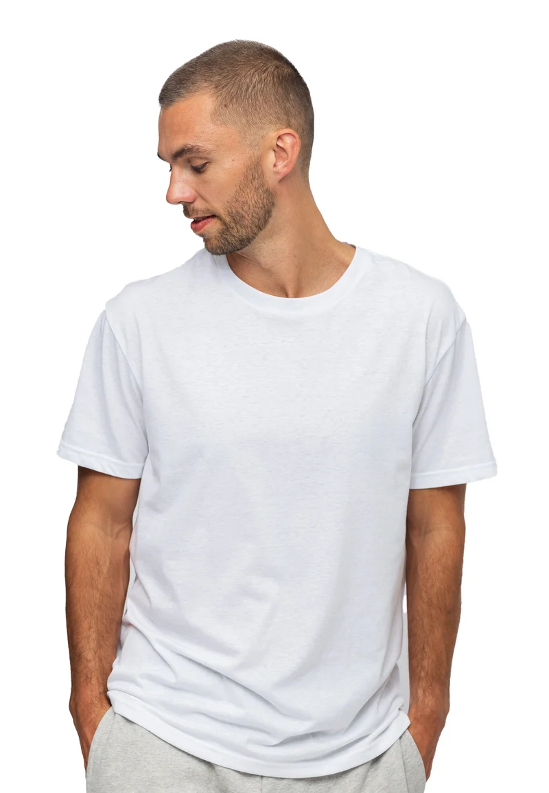 T-Shirt Unisex Bio Pablo - 2002