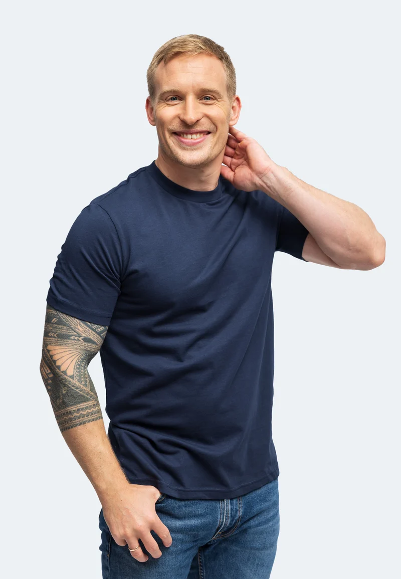 T-Shirt Unisex Bio Pablo - 2002