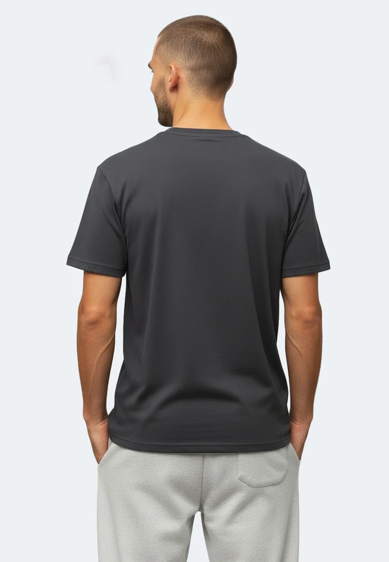 T-Shirt Unisex Bio Pablo - 2002