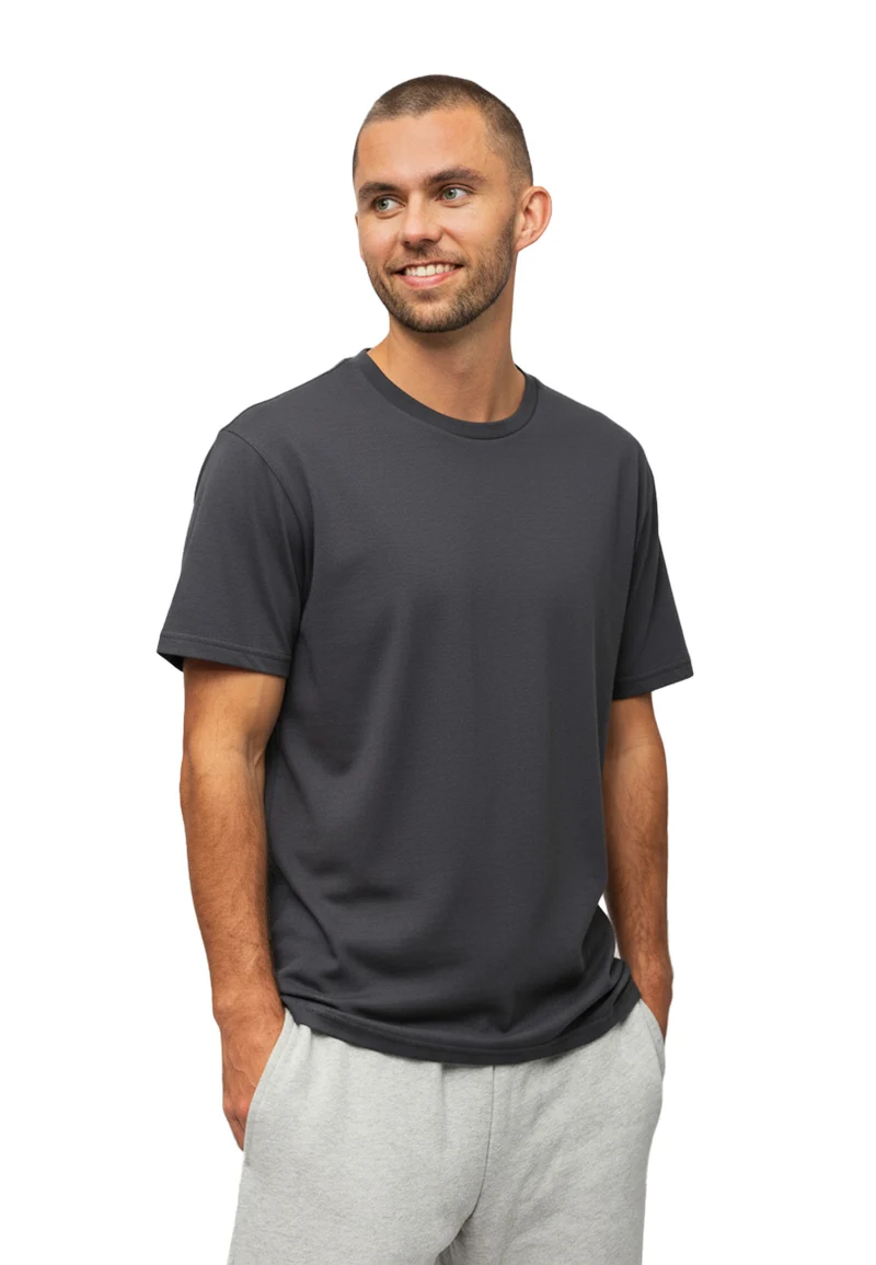 T-Shirt Unisex Bio Pablo - 2002