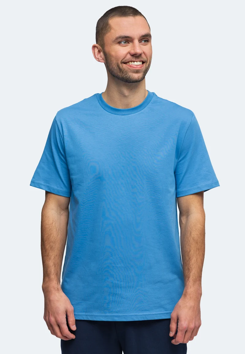 T-Shirt Unisex Bio Pablo - 2002